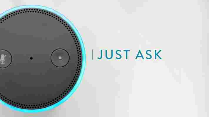 Amazon’s Alexa voice assistant can finally track, you know, Amazon packages