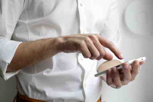 How To Check Bank Account Balance on Phone