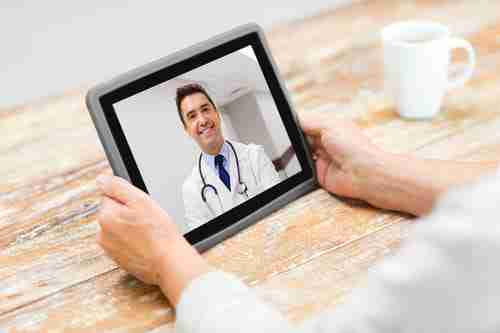 5 Top Online Medical Apps