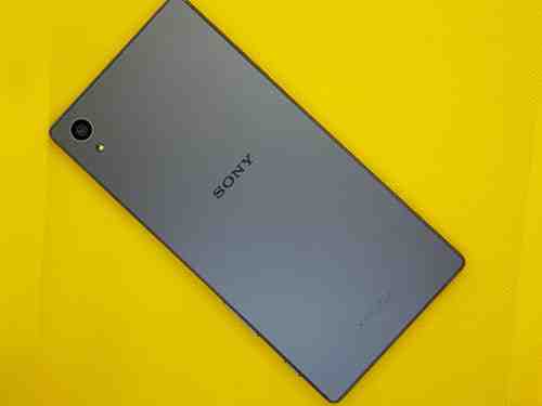 Locate a Lost Smartphone with Sony My Xperia