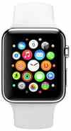 Set Up the Friends Screen on the Apple Watch