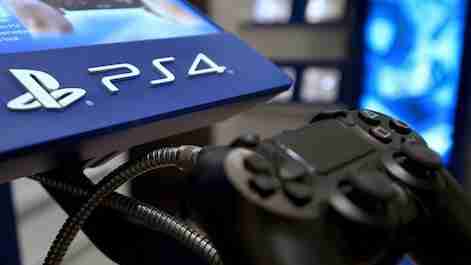 PlayStation 4 sales top 1 million in the UK