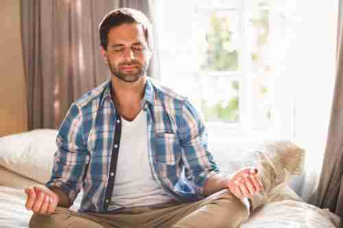 The Best Apps For Meditation