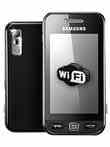 Mobile Samsung GT-s5233w