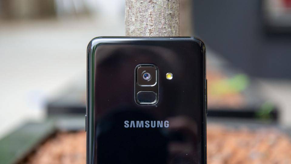 Samsung Galaxy A8 Samsung Galaxy A8 review: Samsung’s mid-range OnePlus 6 rival