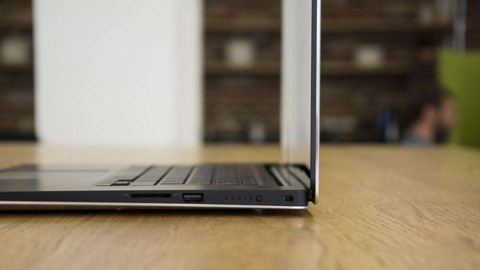 Dell XPS 15 (9570) review: The 2018 MacBook Pro beater