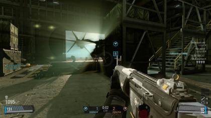 Blacklight: Retribution review