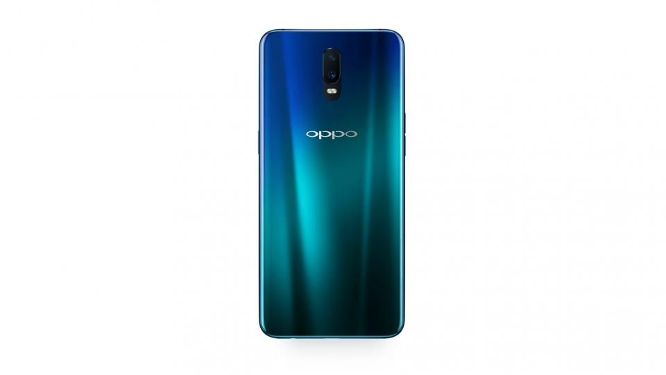 Oppo R17 release date and price rumours: Camera-focused R17 unveiled in Shanghai