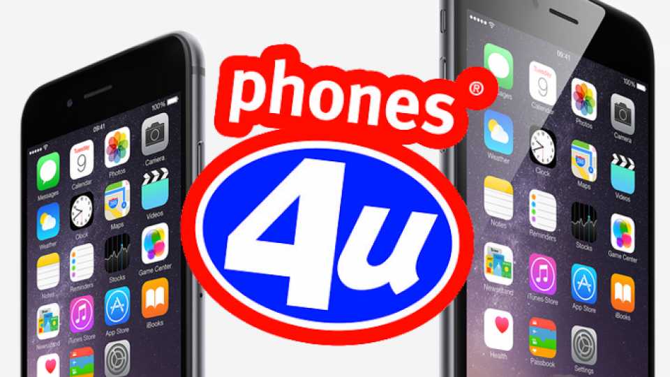 Ordered an iPhone 6 at Phones 4u? How to get your money back