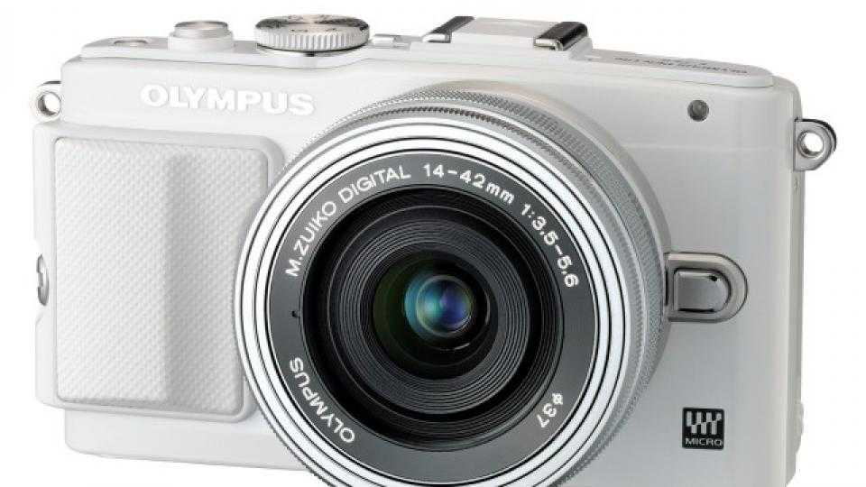 Olympus PEN E-PL6 headed to the UK