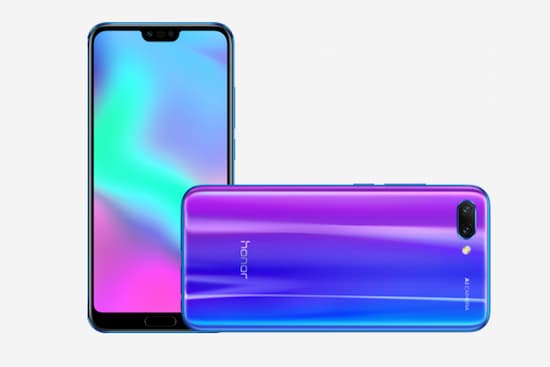 Honor 10 vs. Honor 10 Lite: Vertailukelpoisuuskatsaus 