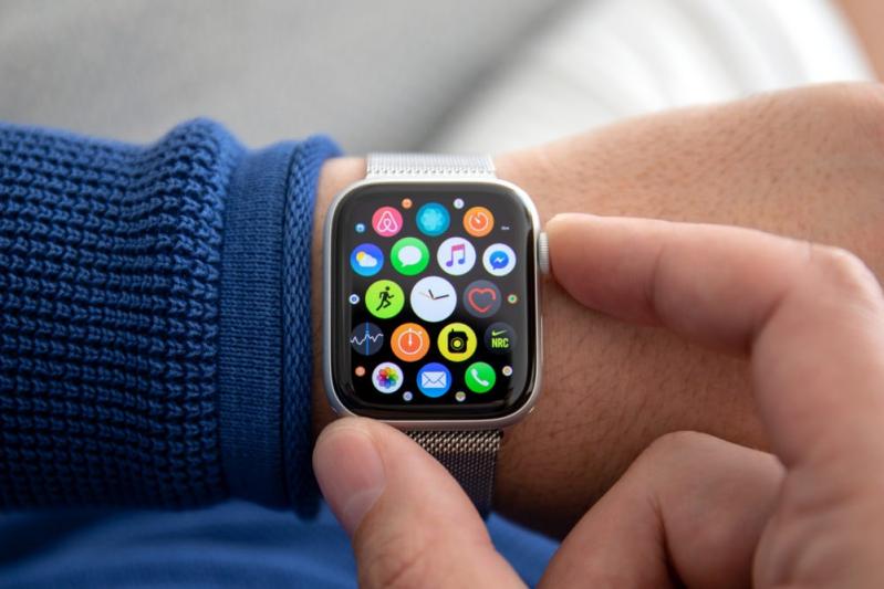 Benefits of Wearing a Smart Watch