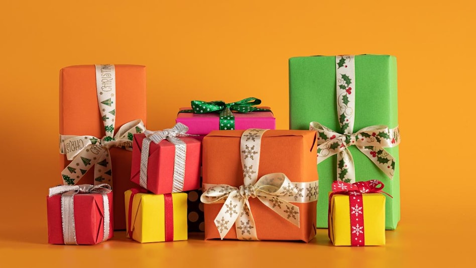 How to Save Money for Your Gifts