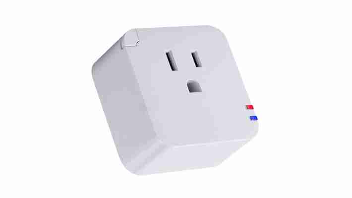 This smart plug is like an IT guy for your home, and that could be awesome (or terrible)