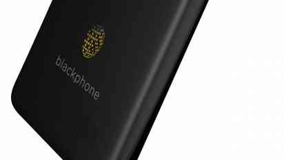 Blackphone, the privacy-focused Android smartphone, begins shipping to pre-order customers