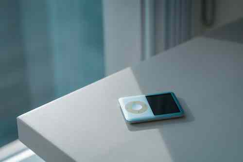 Connect an iPhone/iPod Touch to a Livebox (Wi-Fi)