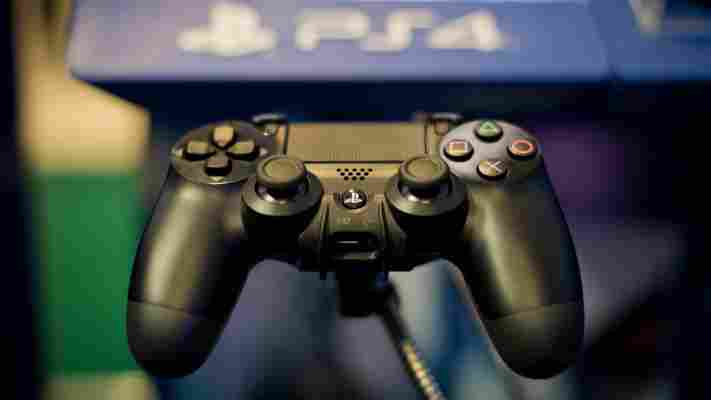 PlayStation 4 is getting an update with a video editing app for you to customize gameplay videos