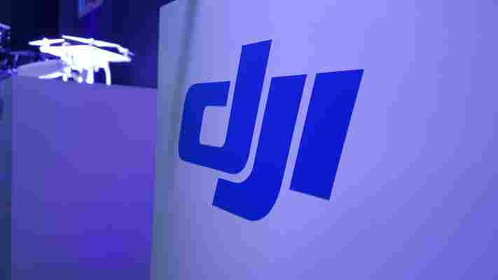 DJI’s Phantom 3 drone brings 4K video capture to the consumer drone market